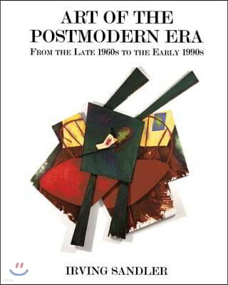 Art Of The Postmodern Era