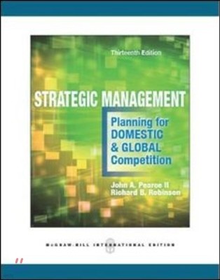 Strategic Management