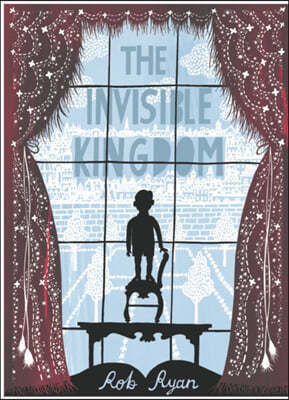 The Invisible Kingdom