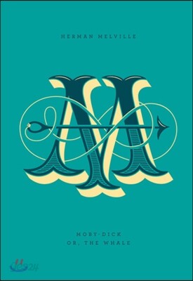 Moby-Dick: Or, the Whale