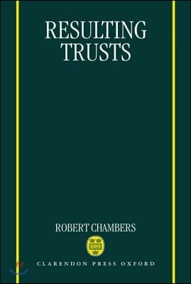 Resulting Trusts