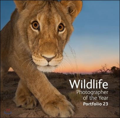 Wildlife Photographer of the Year: Portfolio 23: Volume 23