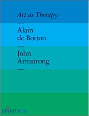 Art as Therapy