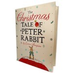 Christmas Tale of Peter Rabbit 피터 래빗 크리스마스 이야기