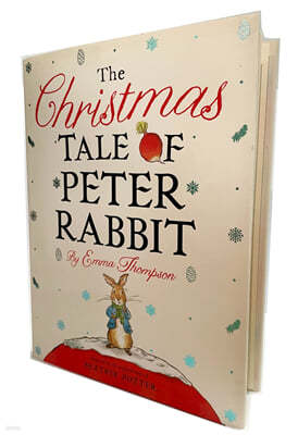 Christmas Tale of Peter Rabbit   ũ ̾߱