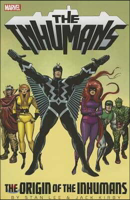 Inhumans
