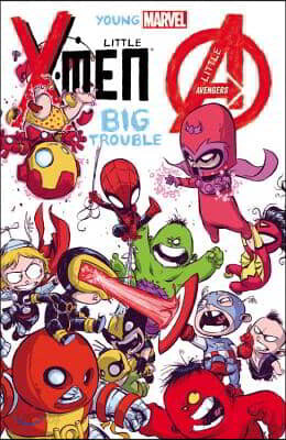 Young Marvel