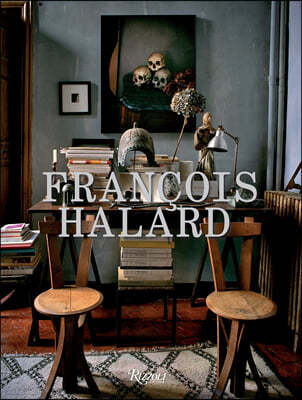 Francois Halard