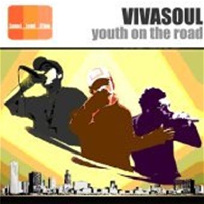 비바 소울 (Viva Soul) / 1집 - Youth On The Road