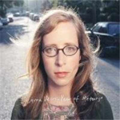 [미개봉] Laura Veirs / Year Of Meteors