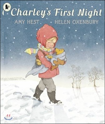 Charley's First Night