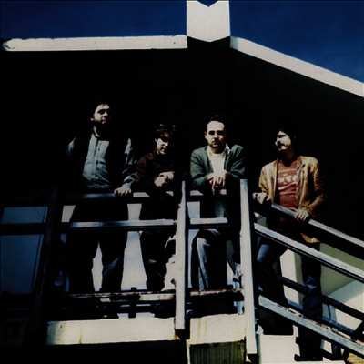 Reigning Sound - Home For Orphans (Reissue)(LP)(Digital Download Card)