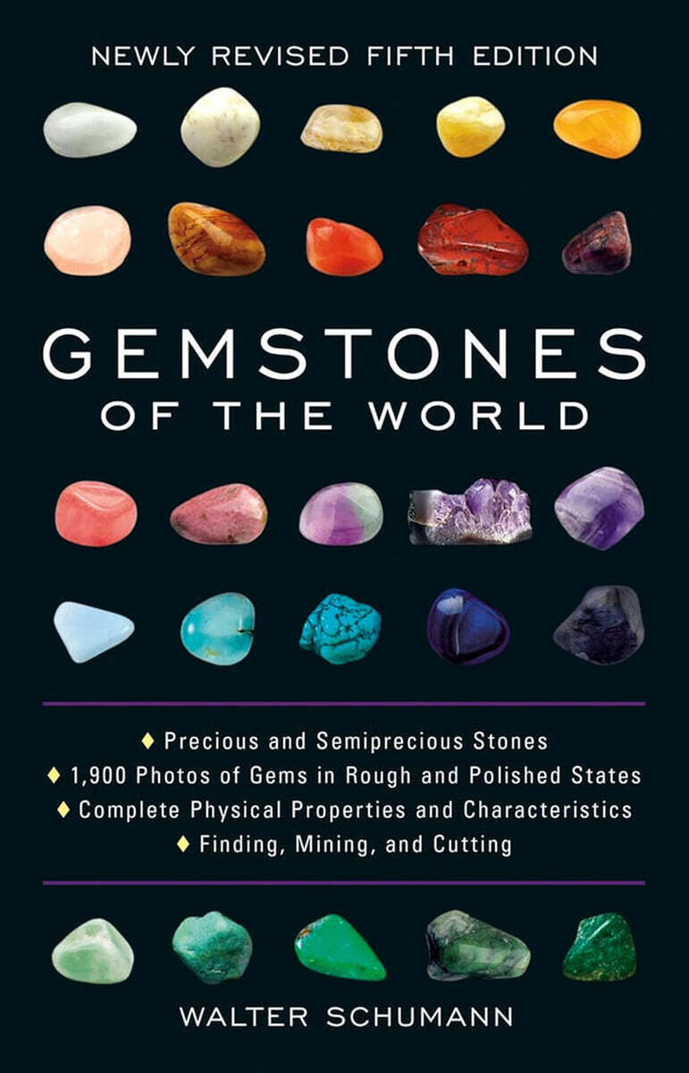 Gemstones of the World