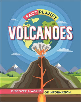 Volcanoes (Fact Planet) 