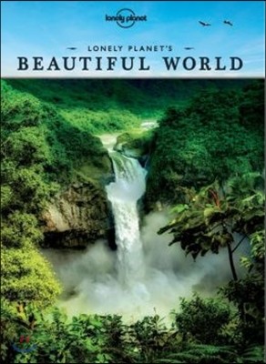 Lonely Planet Lonely Planet's Beautiful World 1