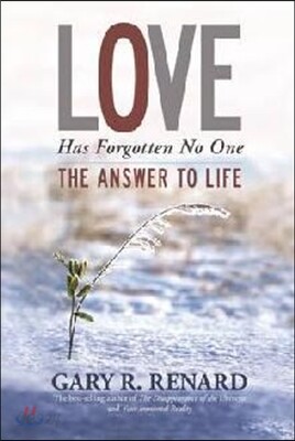 Love Has Forgotten No One