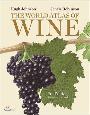 The World Atlas of Wine