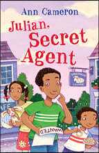 The Julian, Secret Agent