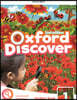 Oxford Discover Level 1 : Student Book
