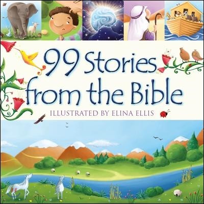 99 Stories from the Bible