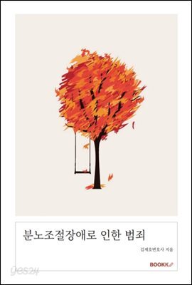 분노조절장애로 인한 범죄