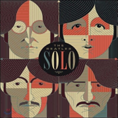The Beatles Solo