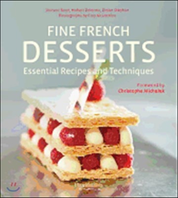 Fine French Desserts