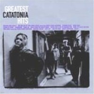 [̰] Catatonia / Greatest Hits 