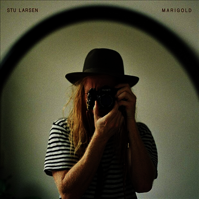 Stu Larsen — Marigold 앨범 커버