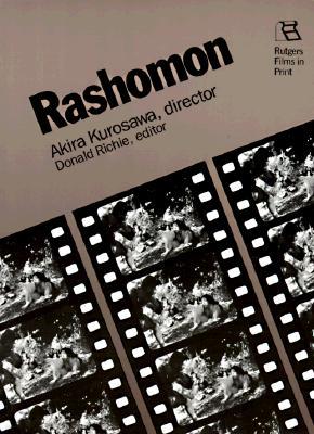 Rashomon: Akira Kurosawa, Director