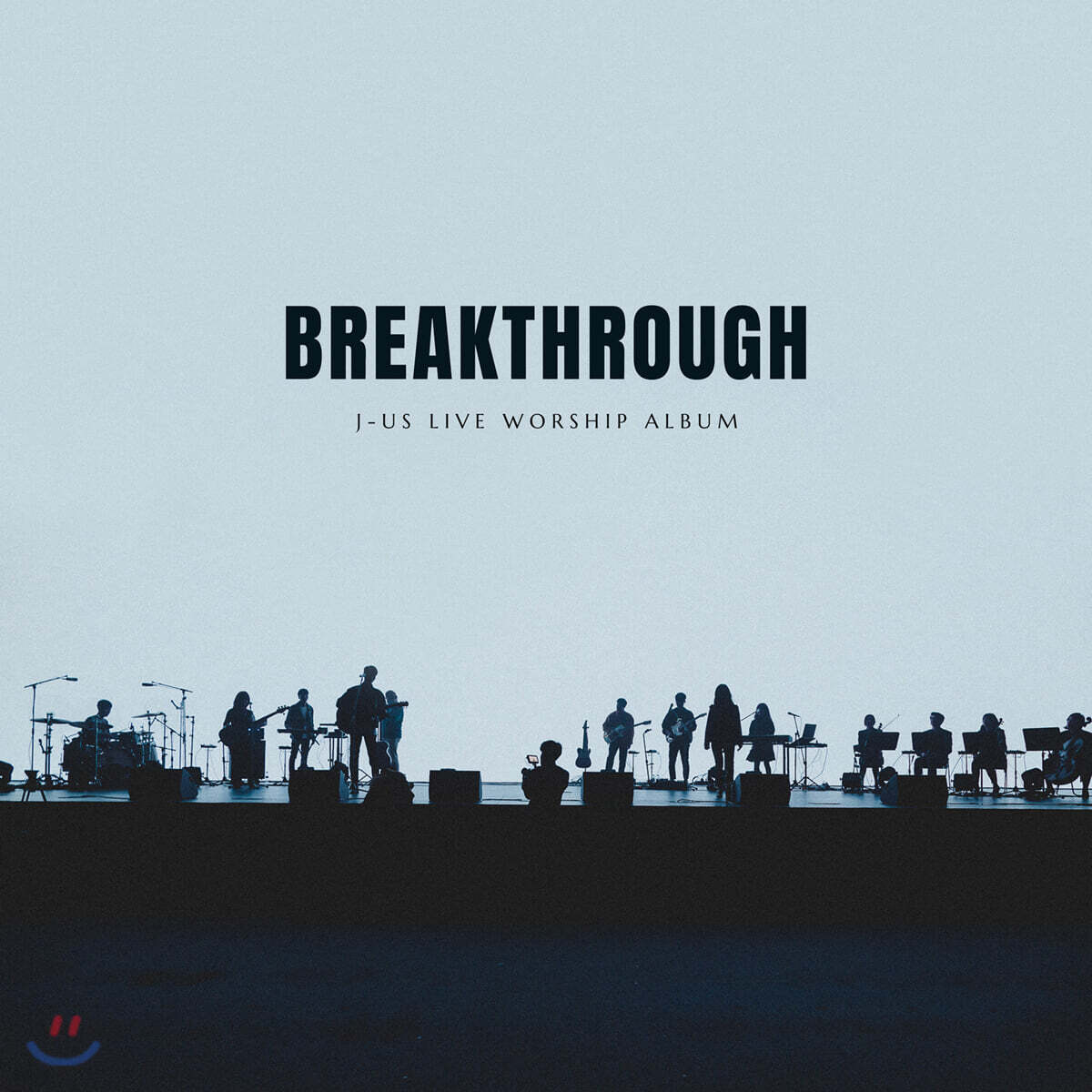 J-Us (제이어스) - Breakthrough