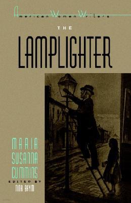 'The Lamplighter' by Maria Susanna Cummins