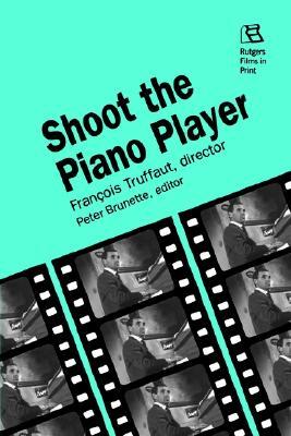 Shoot the Piano Player