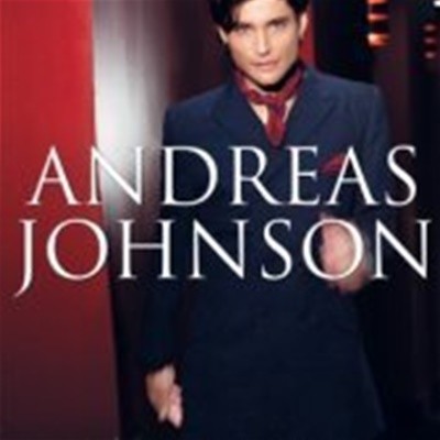 Andreas Johnson / Mr.Johnson, Your Room Is On Fire