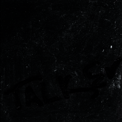 U.S. Maple — Talker (Gatefold) 앨범 커버