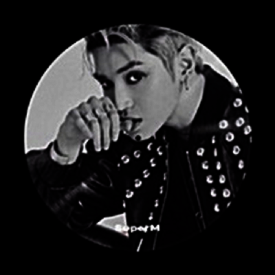 슈퍼엠,SuperM — SuperM (1st Mini Album) (Taeyong Ver.) 앨범 커버
