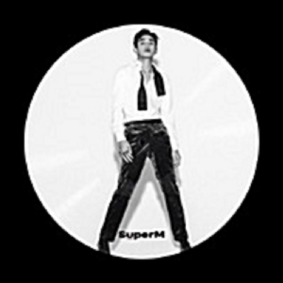ۿ (SuperM) - SuperM (1st Mini Album) (Lucas Ver.) (Picture LP)