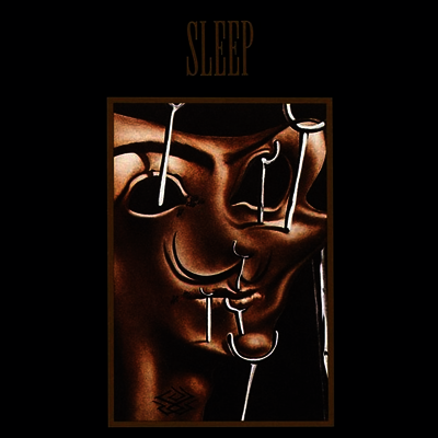 Sleep — Volume One 앨범 커버