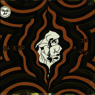 Gazebos - Die Alone (MP3 Donwload)(LP)