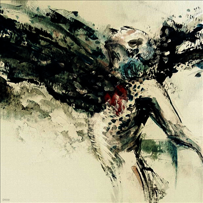 Dark Suns — Everchild (Gatefold) 앨범 커버