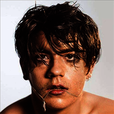 Declan Mckenna — What Do You Think About The Car? 앨범 커버