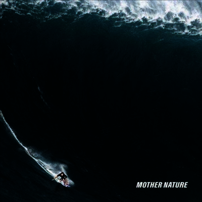 Dangerous Summer — Mother Nature (MP3 Download) 앨범 커버
