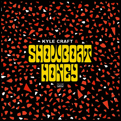 Kyle Craft — Showboat Honey (MP3 Download) 앨범 커버