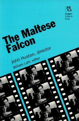 The Maltese Falcon: John Huston, director
