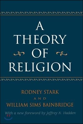 A Theory of Religion
