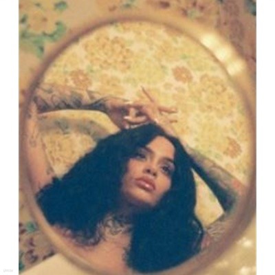 Kehlani - While We Wait LP 미개봉