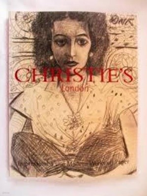 Christie's London 6593, Impressionist and Modern Works on Paper, Thursday 27 June 2002 (Paperback)