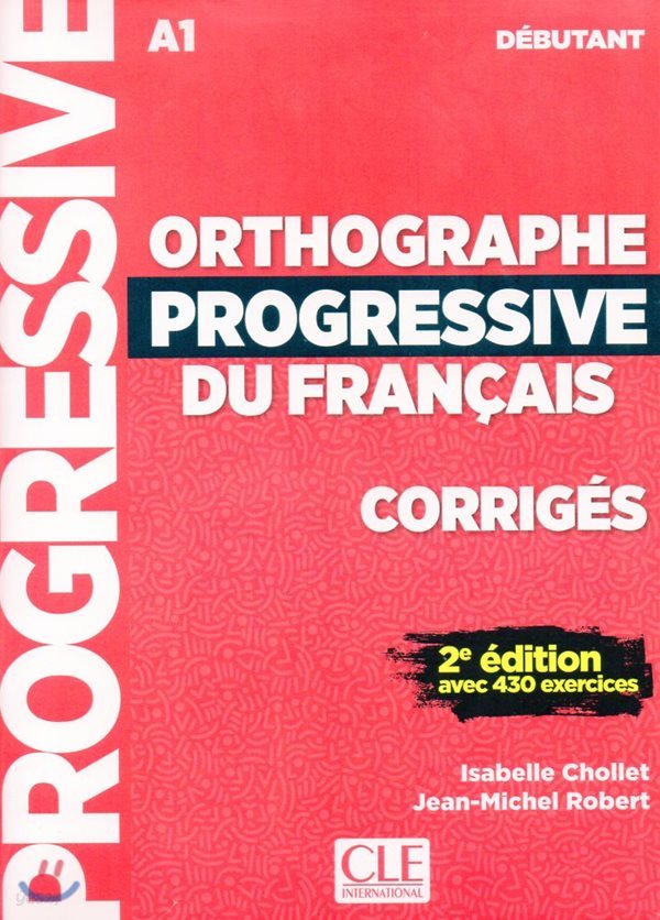 Orthographe progressive du francais