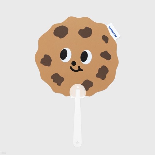 Chocochip cookie(부채)