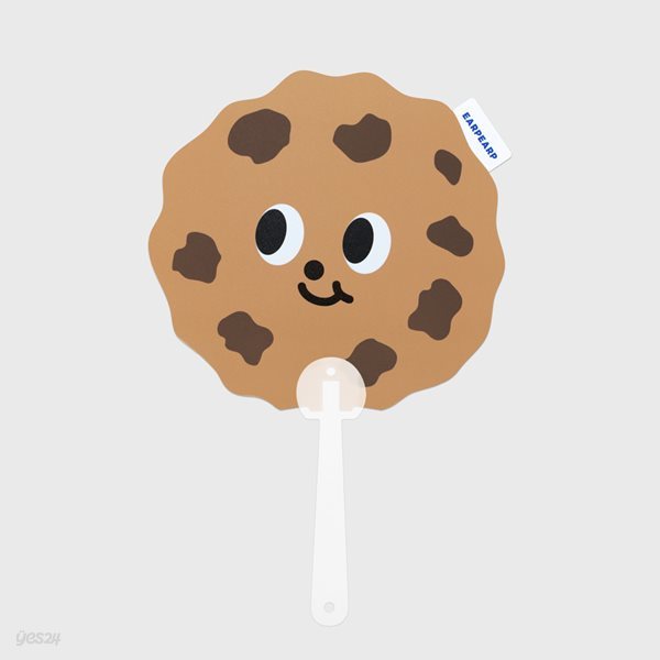 Chocochip cookie(부채)